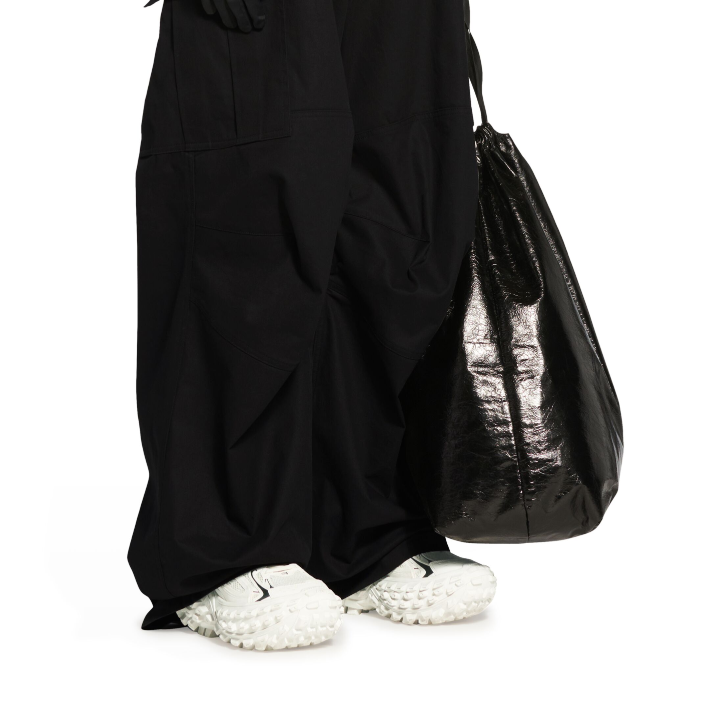 WOMEN'S BOUNCER SNEAKER IN LIGHT BEIGE